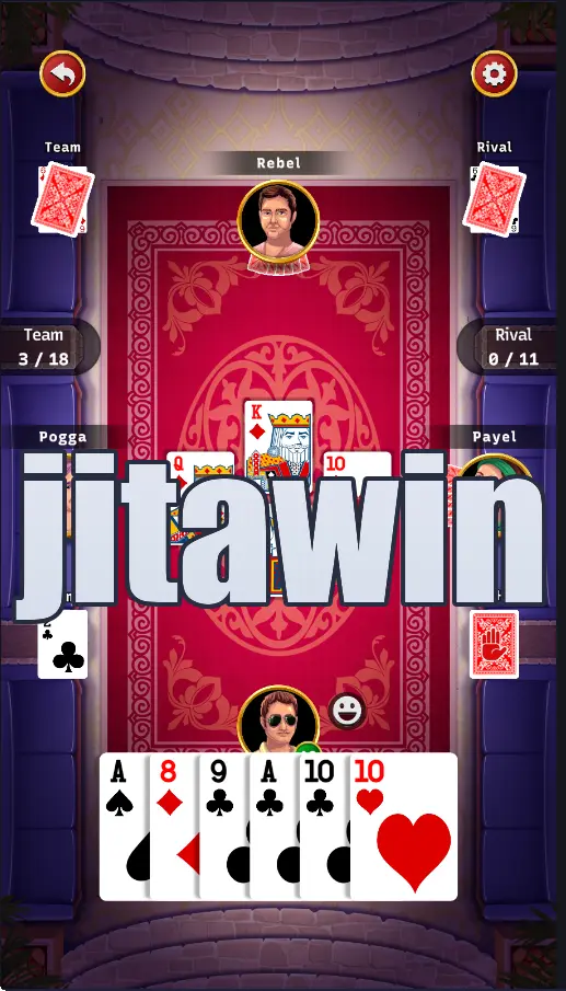 jitawin ডাউনলোড