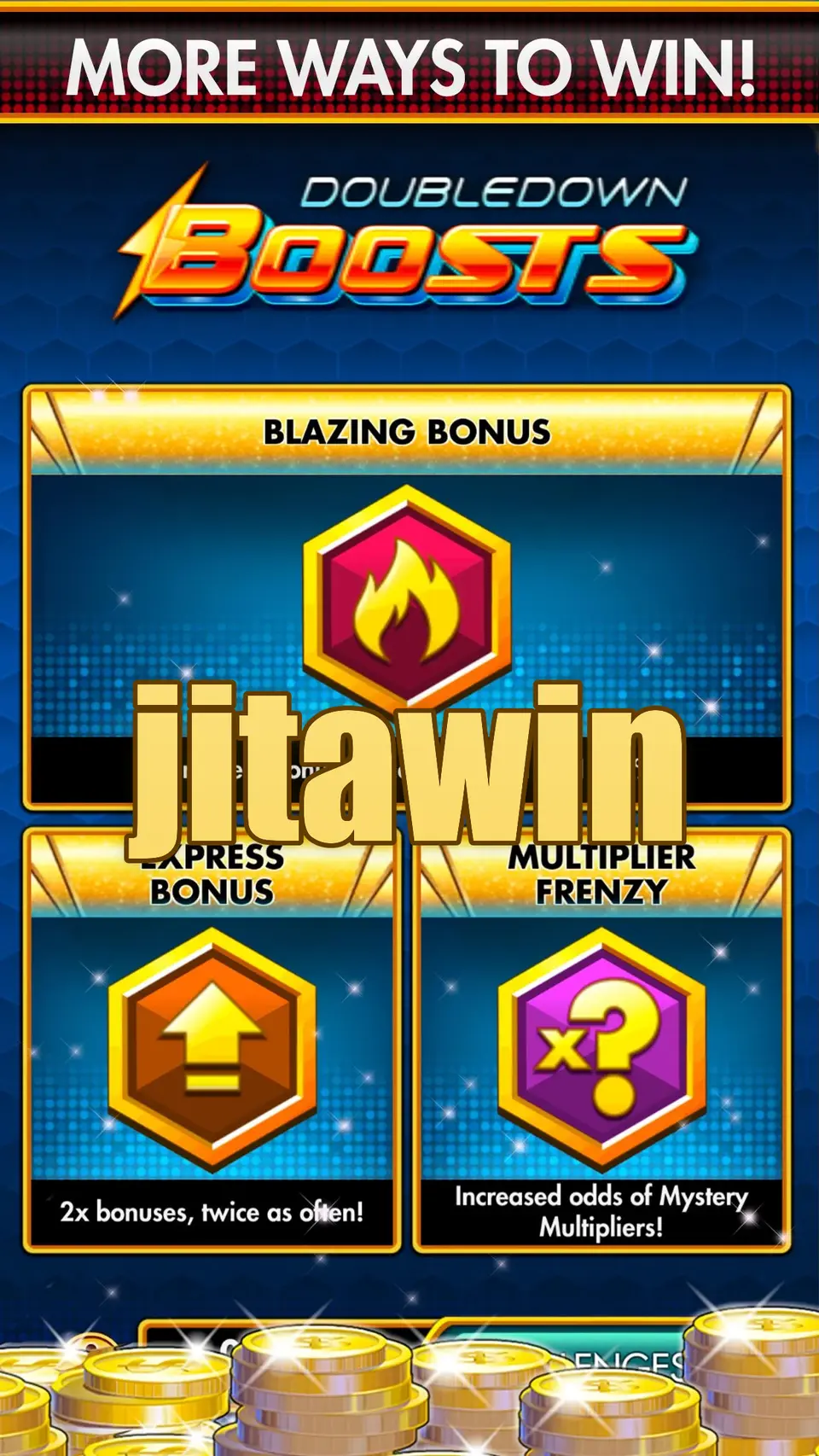jitawin লগইন