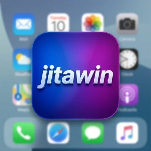 jitawin Logo - অফিসিয়াল