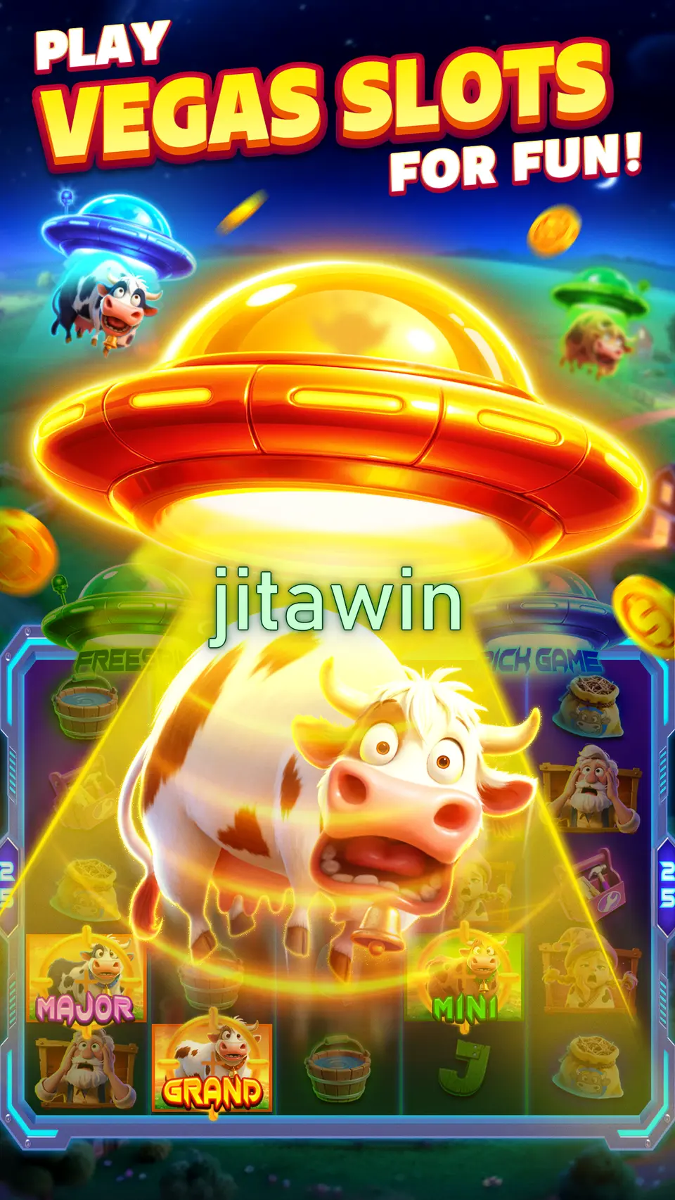 jitawin স্ক্রিনশট - APK অফিসিয়াল